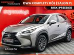 Lexus NX 200t Elite AWD - 2