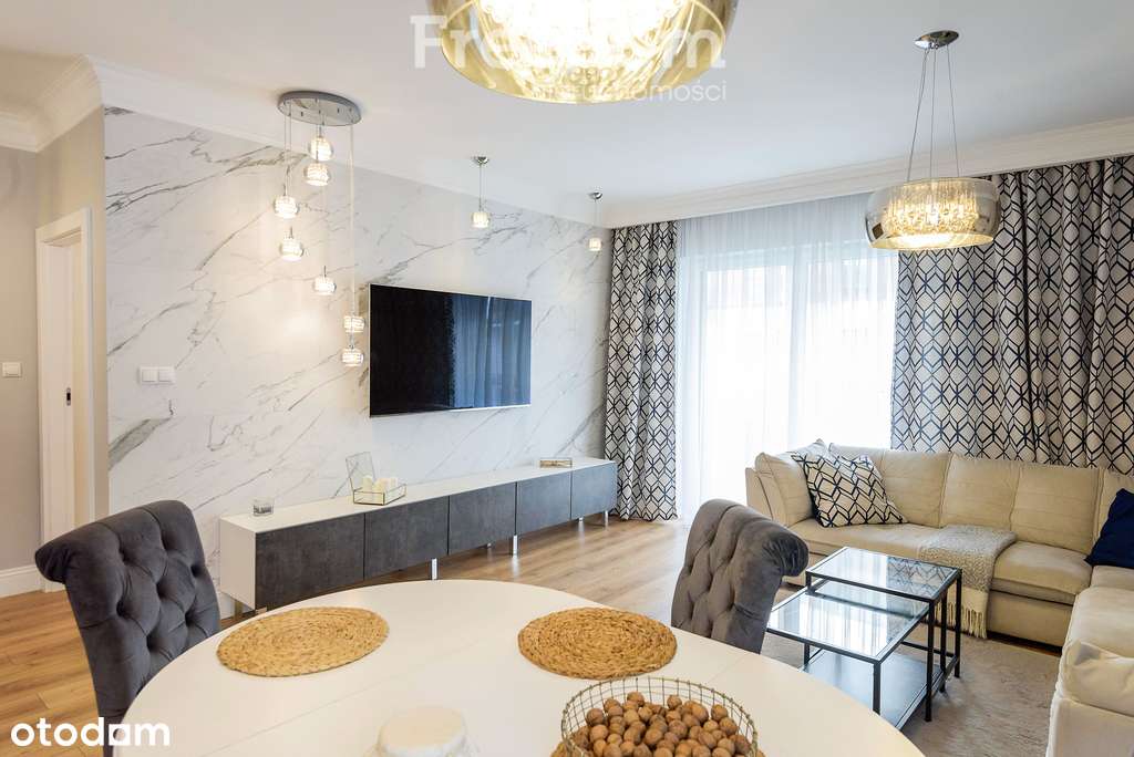 Marina Iława, mieszkanie do wynajęcia nad jeziorem - Pełny obrazek: 4/20