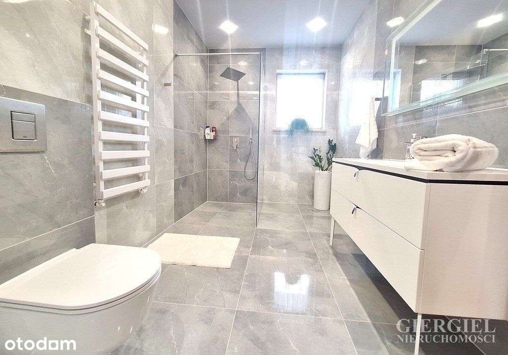 Parterowy dom z 69 ar-ową działką w Lubli !-13