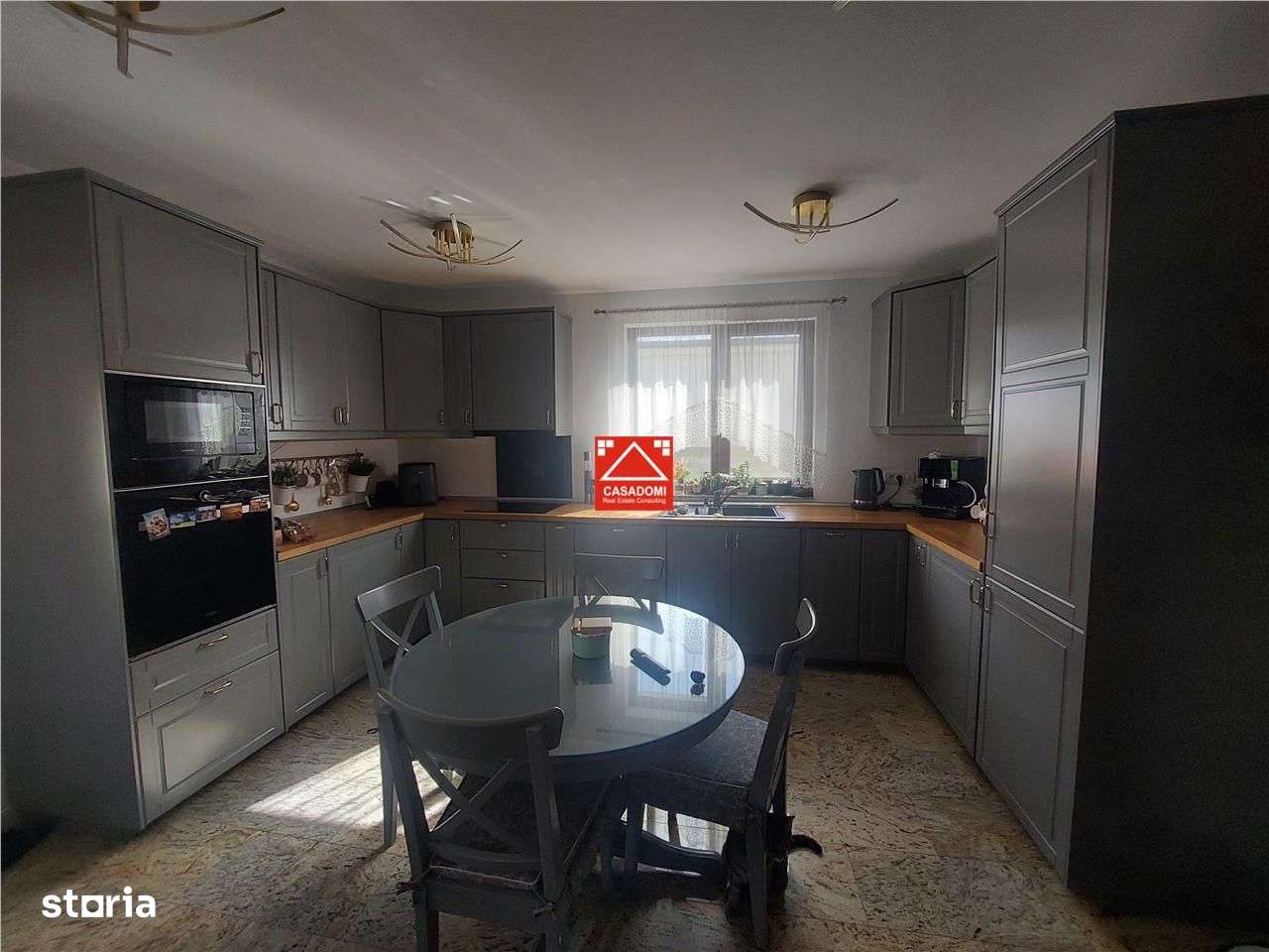 Casa la cheie in Vladimirescu, cartier Europa - Imagine principală: 5/20