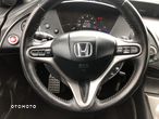 Honda Civic 1.4 i-VTEC i-SHIFT Sport - 10