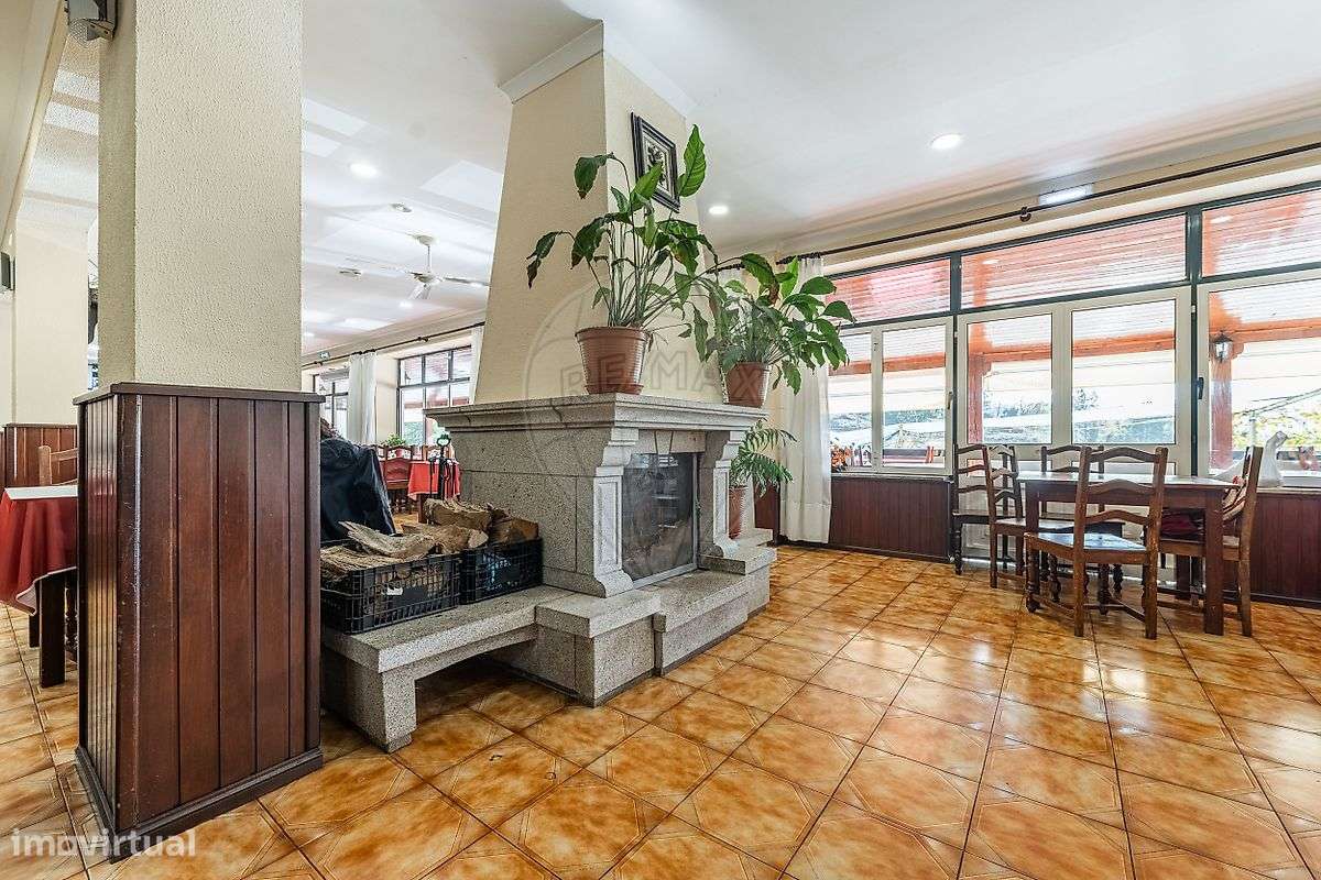 Investimentos  para arrendamento - Grande imagem: 3/23