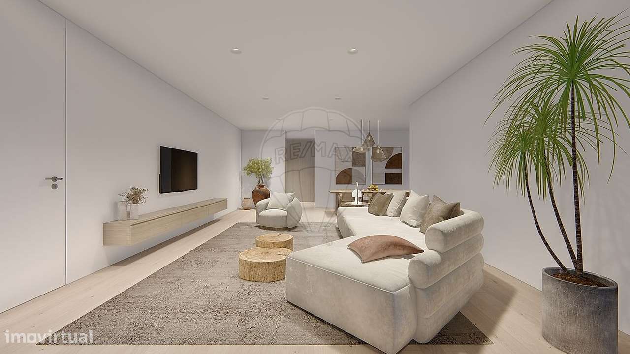 Apartamento T1 para venda - Grande imagem: 4/24