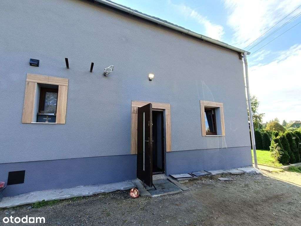 Dom w Jędrzychowicach z ogromnym potencjałem-15