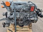 Motor isuzu 6wg1 second hand ult-023552 - 1