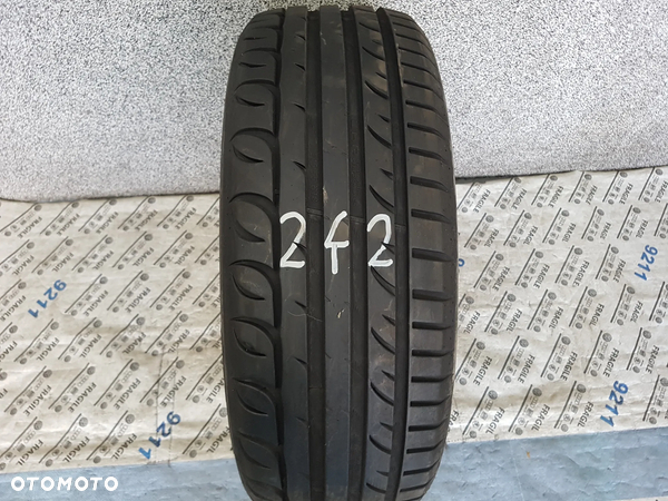 RIKEN  UHP  215/55/18  215/55R18 - 6