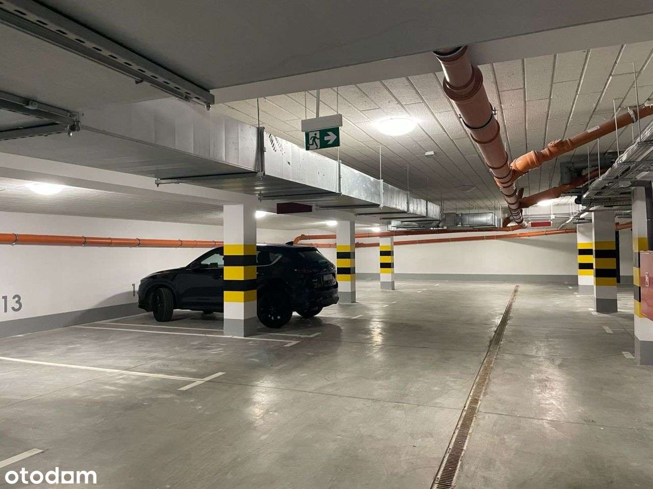 Nowoczesne 2-pokojowe mieszkanie-10