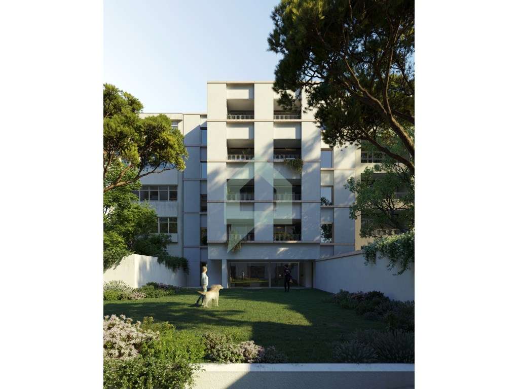 Apartamento com 2 quartos em condomínio residencial 'Covelo Park'. - Grande imagem: 2/10