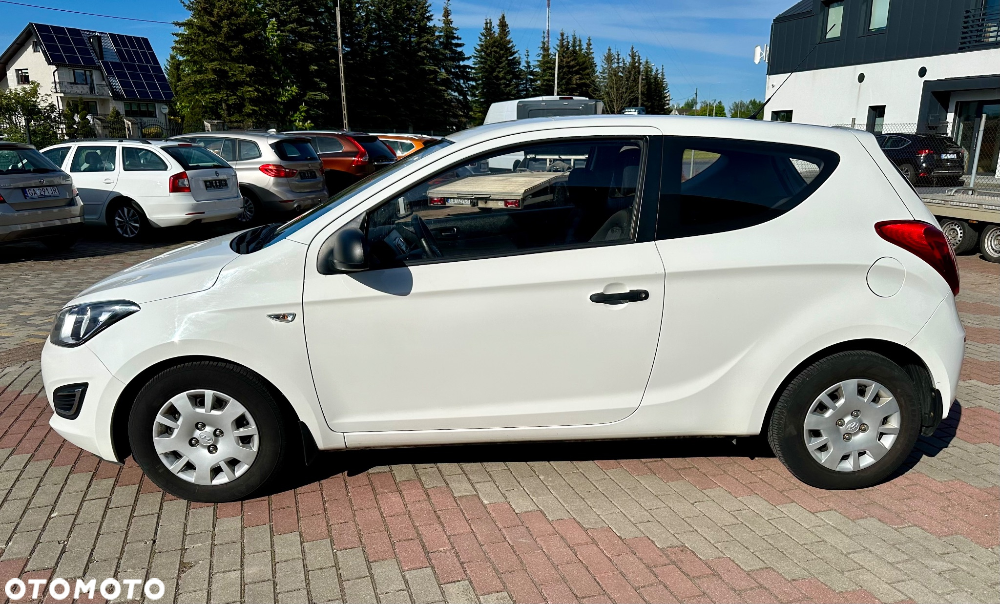 Hyundai i20 1.25 Comfort - 6