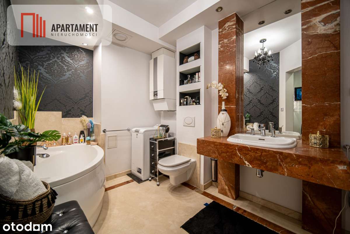 Tylko u nas! Zamieszkaj z klasą!-11