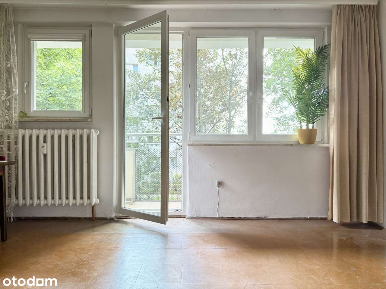 3 pokoje Mokotów Warszawa-2