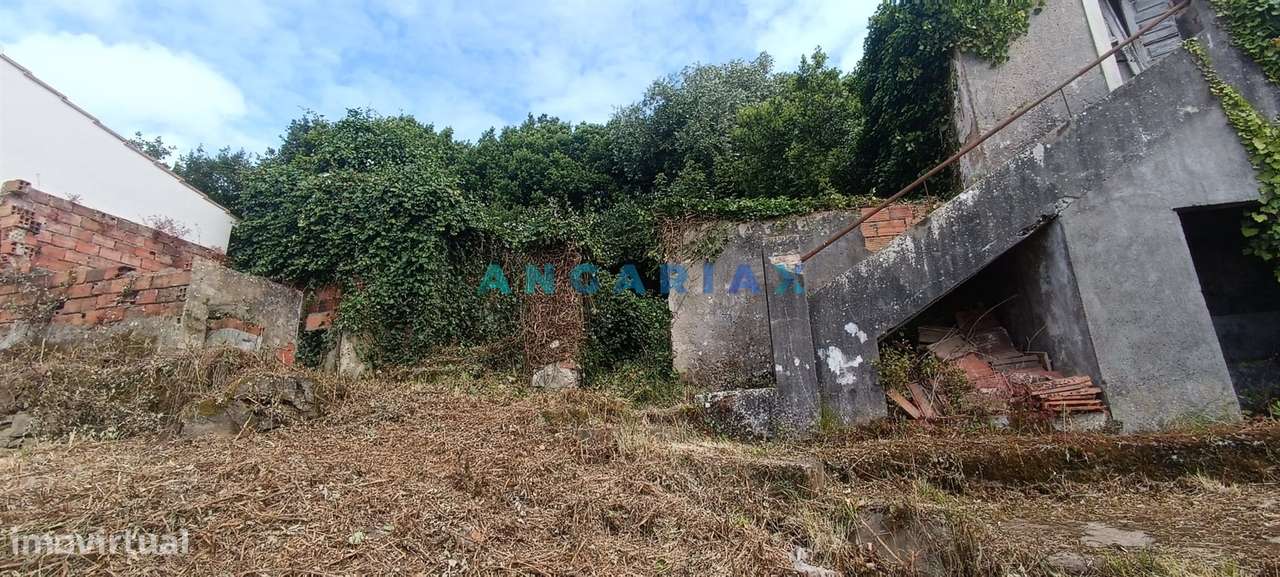 ANG1094 - Moradia T2 para Venda em Maiorga, Alcobaça - Grande imagem: 5/11