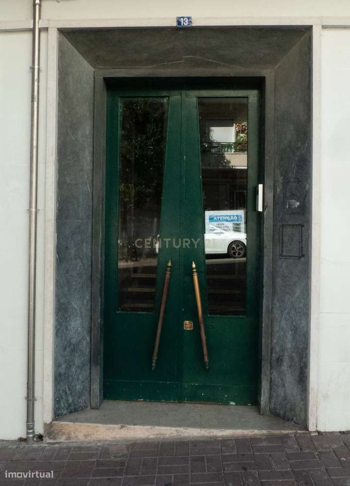 Apartamento T2 – Rua António Feijó, Amadora  - Produto Exclusivo para - Grande imagem: 2/6