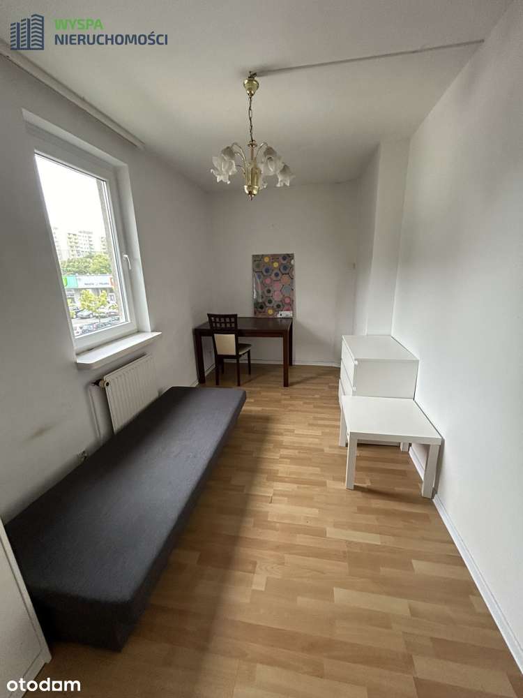 ⚠️Balkon / Piwnica / Bez prowizji/ ⚠️ - Pełny obrazek: 5/17