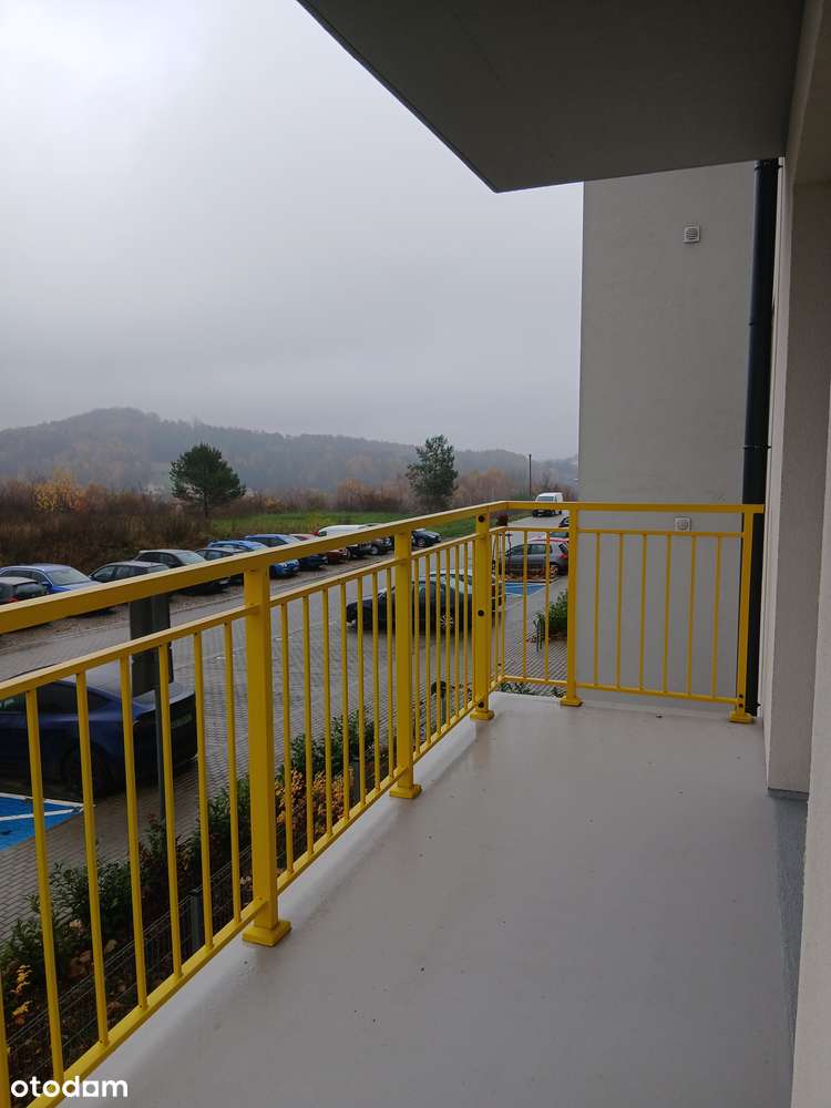 Vidok Residence -mieszkanie 50,40m2 Młoszowa , ul.Trzebińska-7