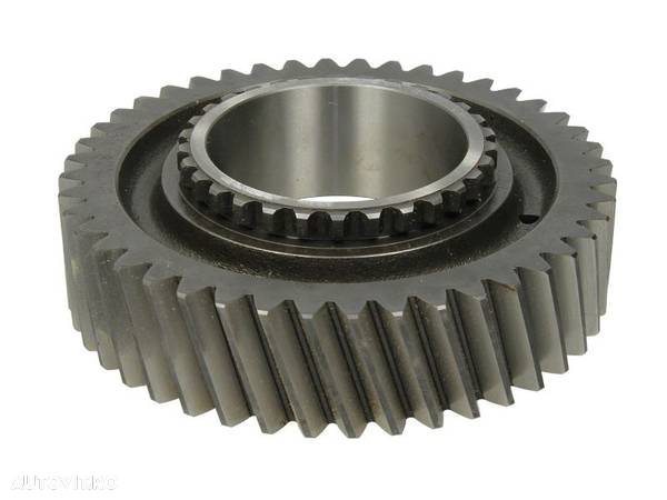 Pinion Treapta a 1-a Cutie Viteze ZF 1315 304 014 - 3