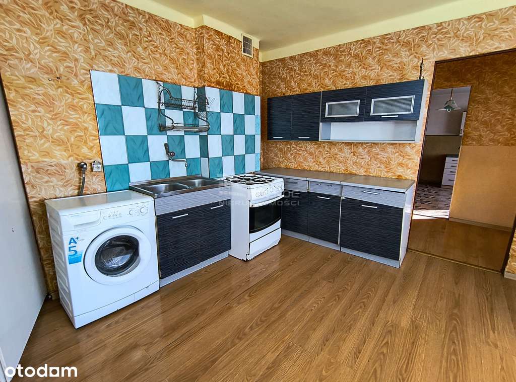 Tani piętrowy dom - Siedlisko Próchenki - Pełny obrazek: 4/10