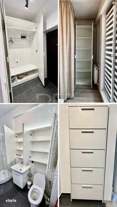 Garsoniera Sos. Salaj - Parc Humulesti - Imagine principală: 4/8