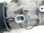 Compressor Do Ar Condicionado / Ac Toyota Auris Combi (_E18_) - 3