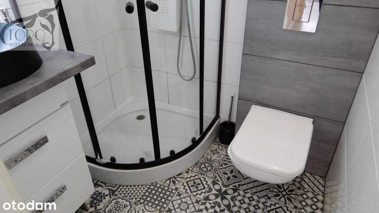 PRZESTRONNE 2-POKOJOWE MIESZKANIE CZĘSTOCHOWA GNASZYN-10