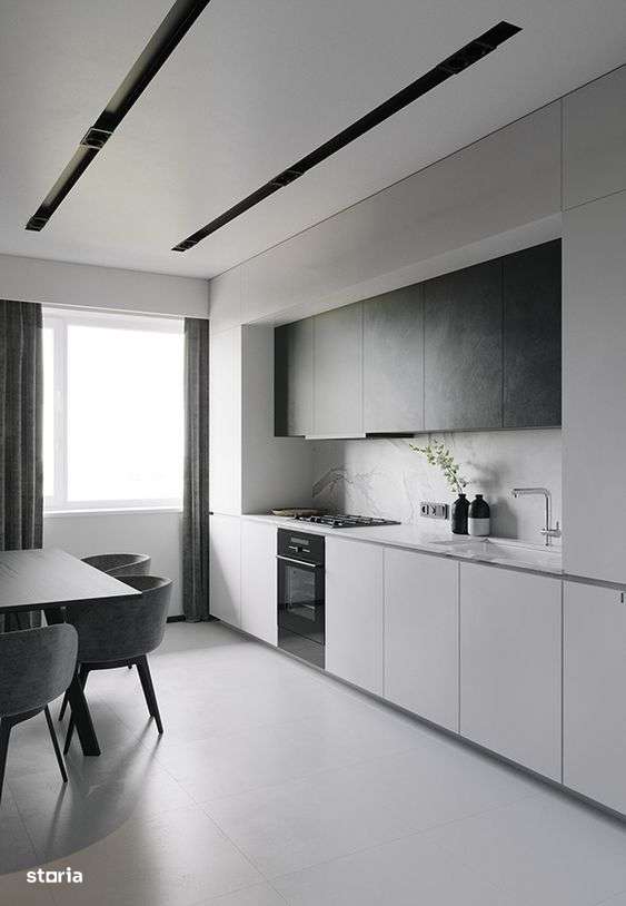 Apartament 2 camere, balcon 12.52 mp, decomandat, Bd. Metalurgiei - Imagine principală: 4/25