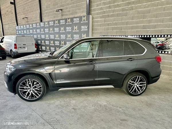 BMW X5 40e xDrive Pack M - 32