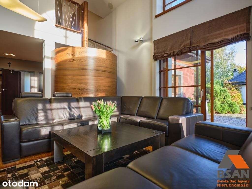 360 Mkw. Nowoczesny 7-Pok. Dom W Kamienicy-7