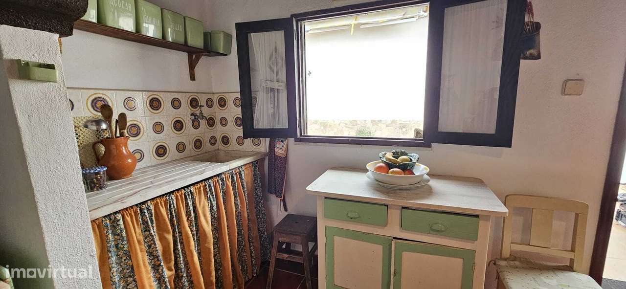 Moradia Térrea / Quintinha em Foros de Salvaterra-33