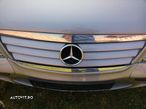 Grila capota diferite culori Mercedes Aclass W168 - 1