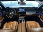 BMW Seria 5 520d - 15