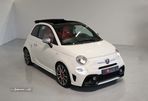 Abarth 595C 1.4 T-Jet Turismo MTA - 6