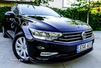 Volkswagen Passat 2.0 TDI DSG Highline - 4