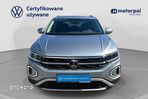 Volkswagen T-Roc 1.5 TSI Style DSG - 11