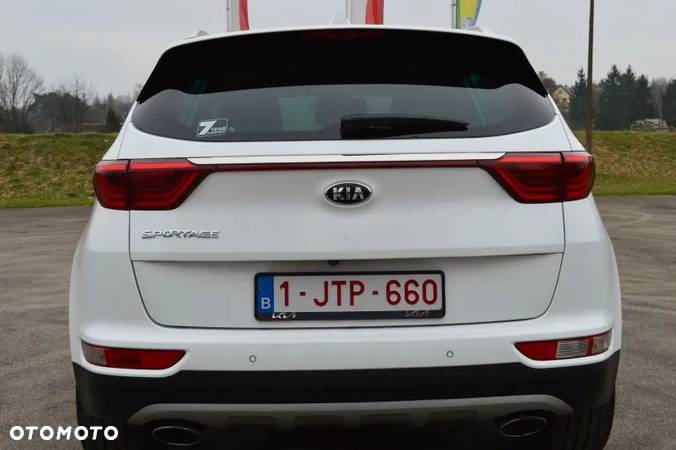 Kia Sportage - 11