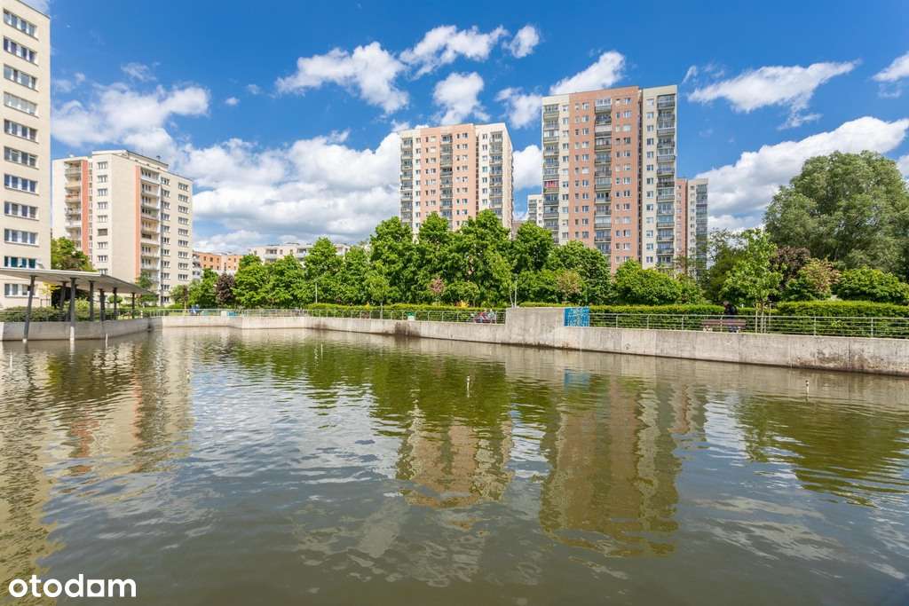 Okazja! 4 ustawne pokoje w topowej lokalizacji-13