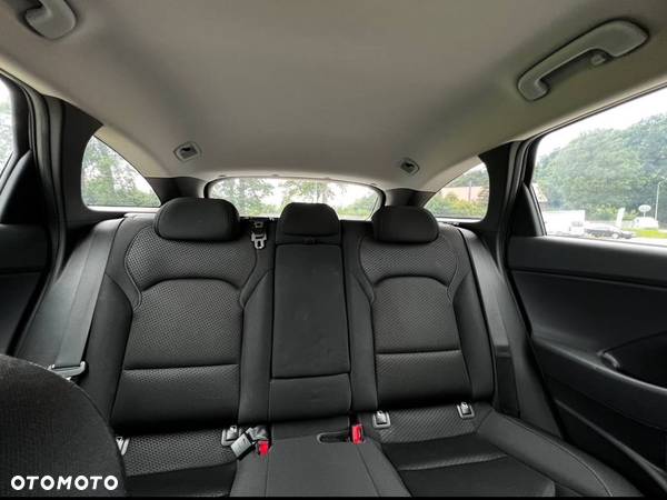 Hyundai I30 Kombi 1.6 CRDI DCT Trend - 9