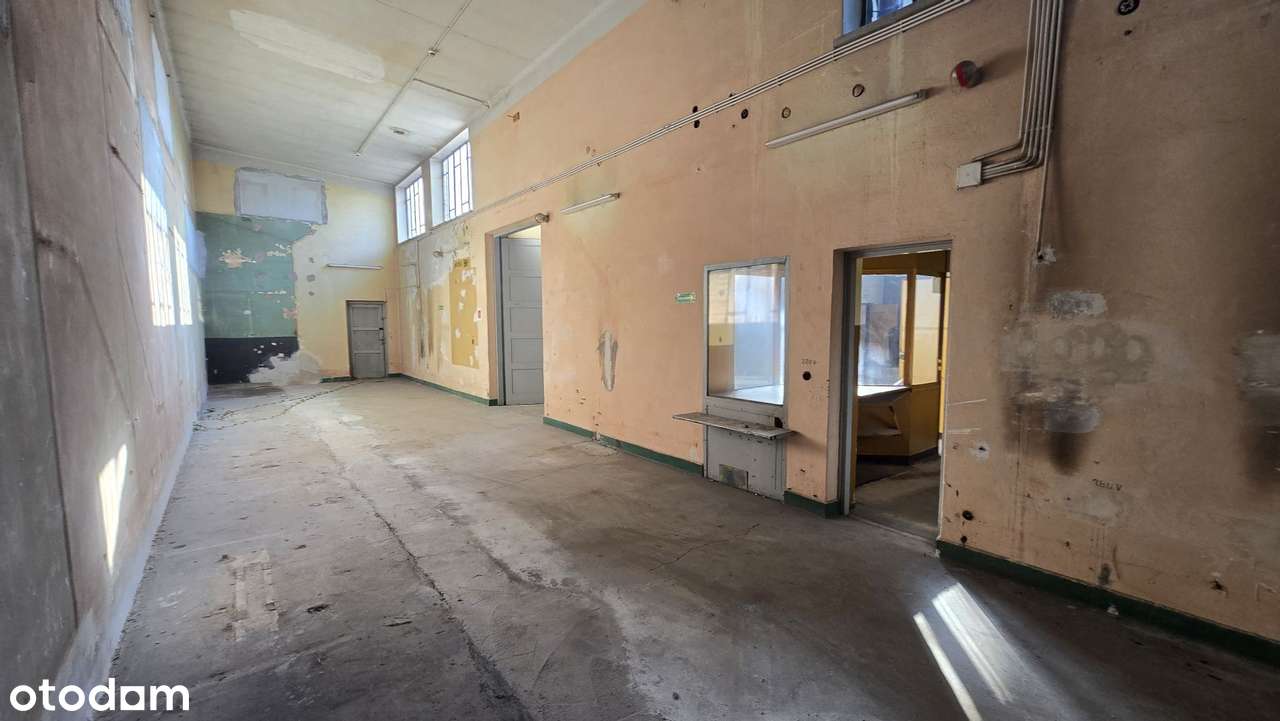 Nieruchomość w Rzeszowie między ul. Baczyńskiego a al. Gen.Okulickiego-11