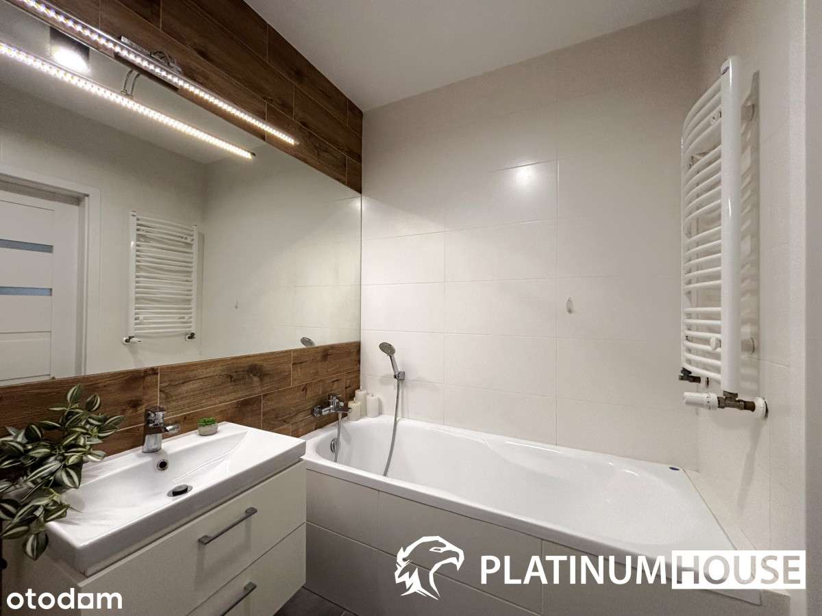 Nowoczesne 2 pokoje z klimatyzacją – Łężyca-9