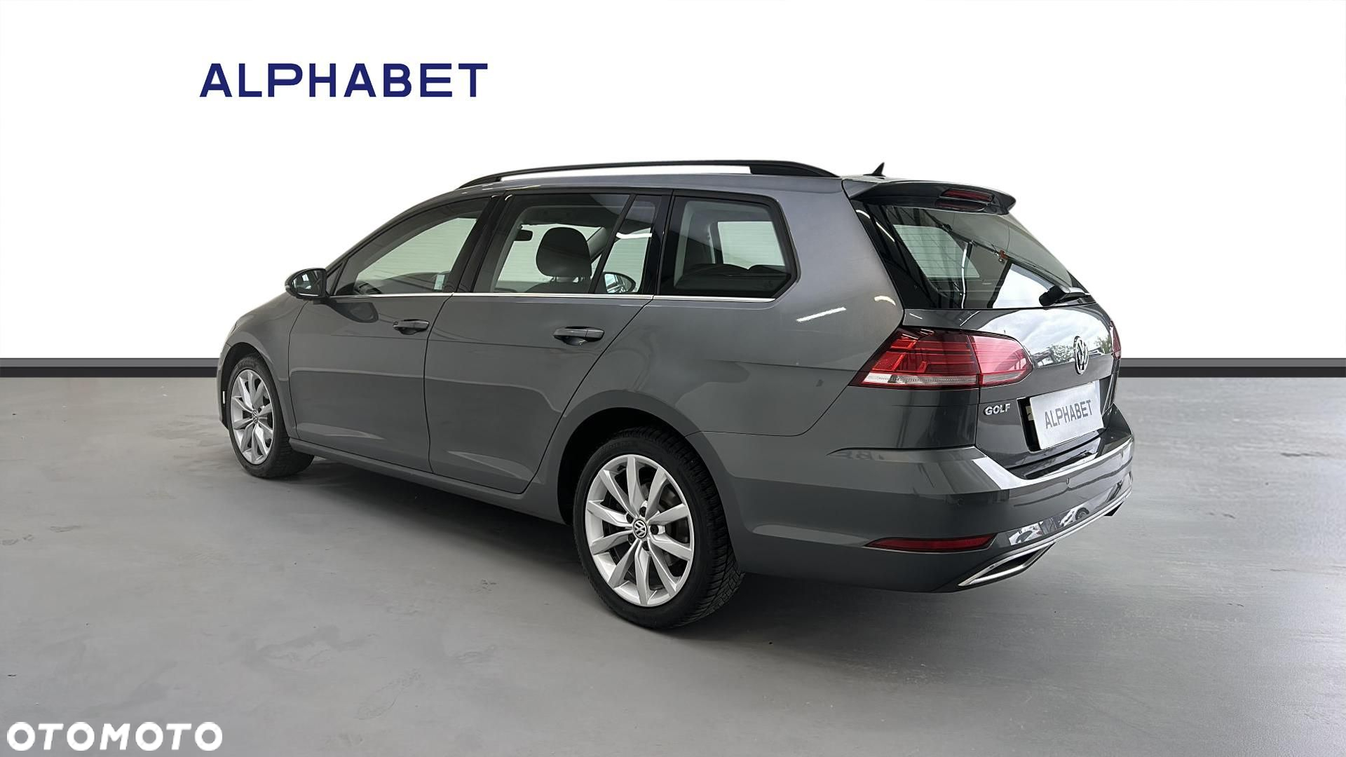 Volkswagen Golf VII 2.0 TDI BMT Highline - 3