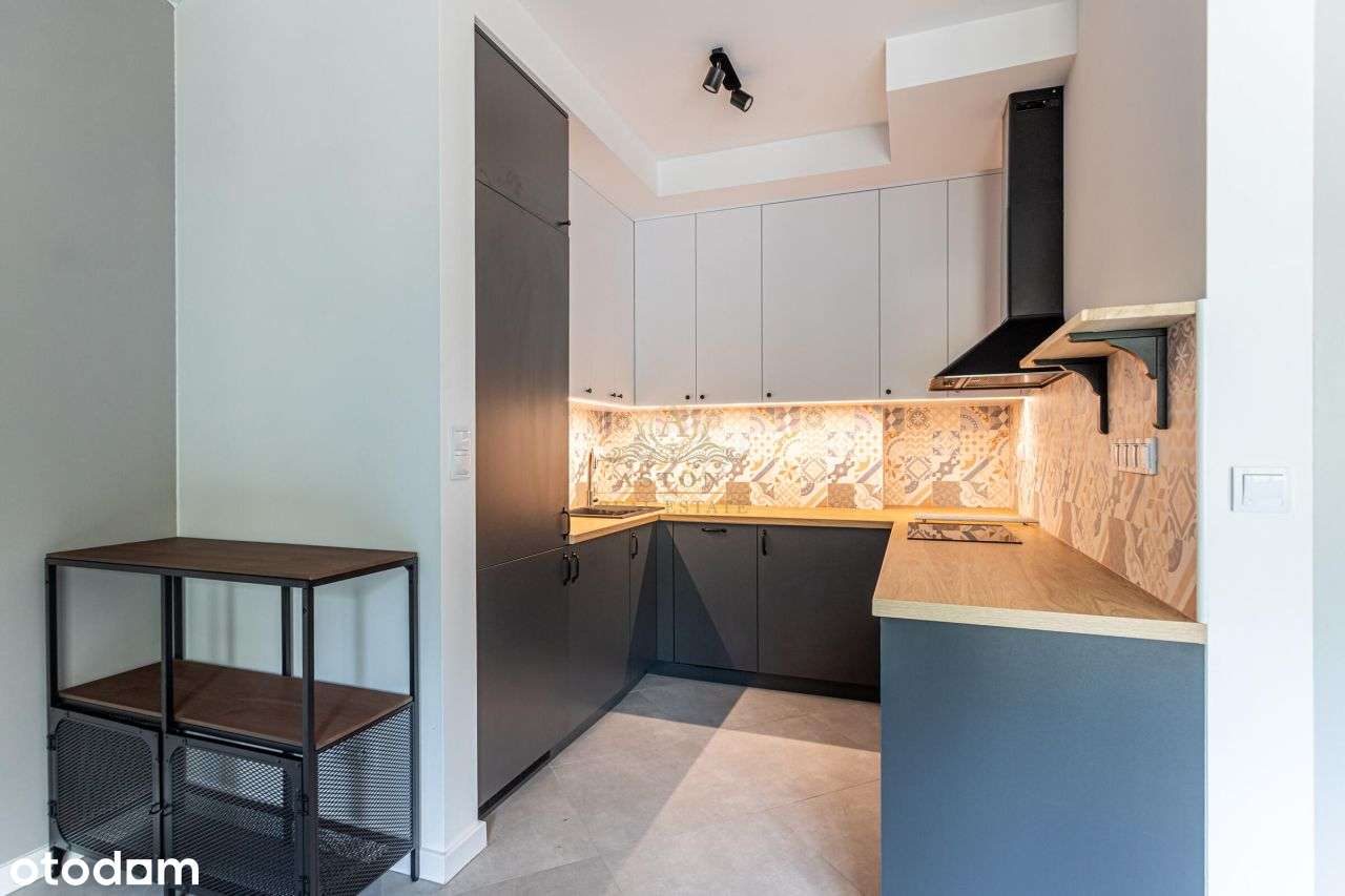 Nowe mieszkanie, Grzybowska 37, Centrum-8
