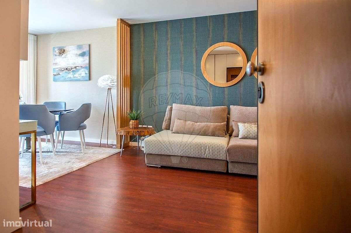 Apartamento T1 para venda-12