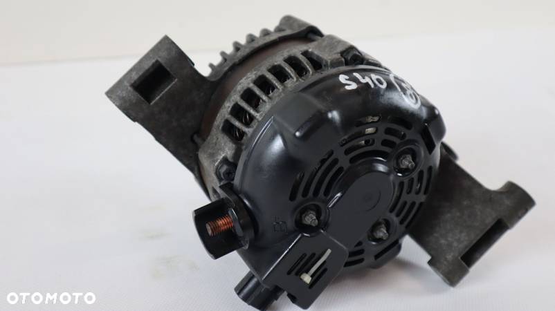 VOLVO S40 ALTERNATOR 30687072, 3M5T-10300-NB - 8