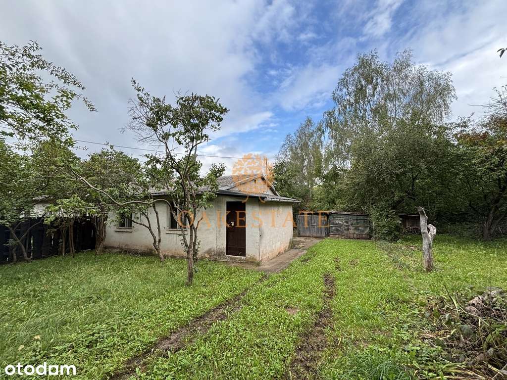 Działka budowlana 2761 m² w Chęcinach - Pełny obrazek: 5/7