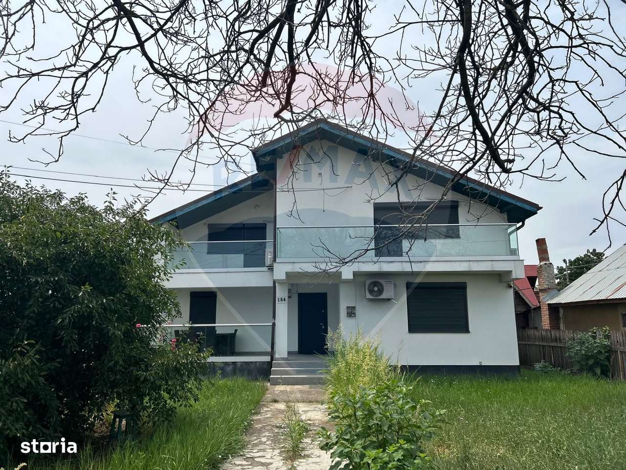 DE VANZARE Casă / Vilă cu 5 camere de vânzare în BUFTEA - Imagine principală: 2/20