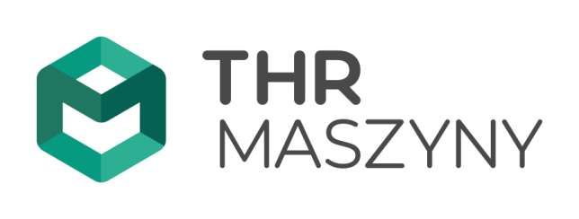 THR Maszyny Sp. z o.o. logo