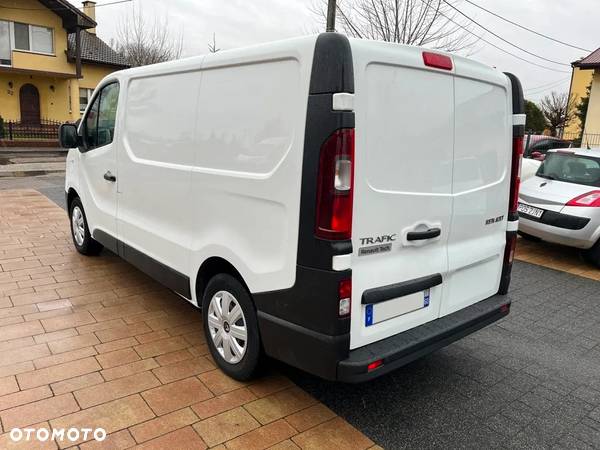 Renault trafic - 4