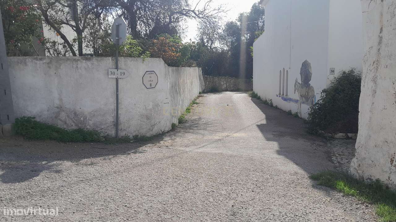 Terreno Rústico em Alfontes, Boliqueime - Grande imagem: 3/16