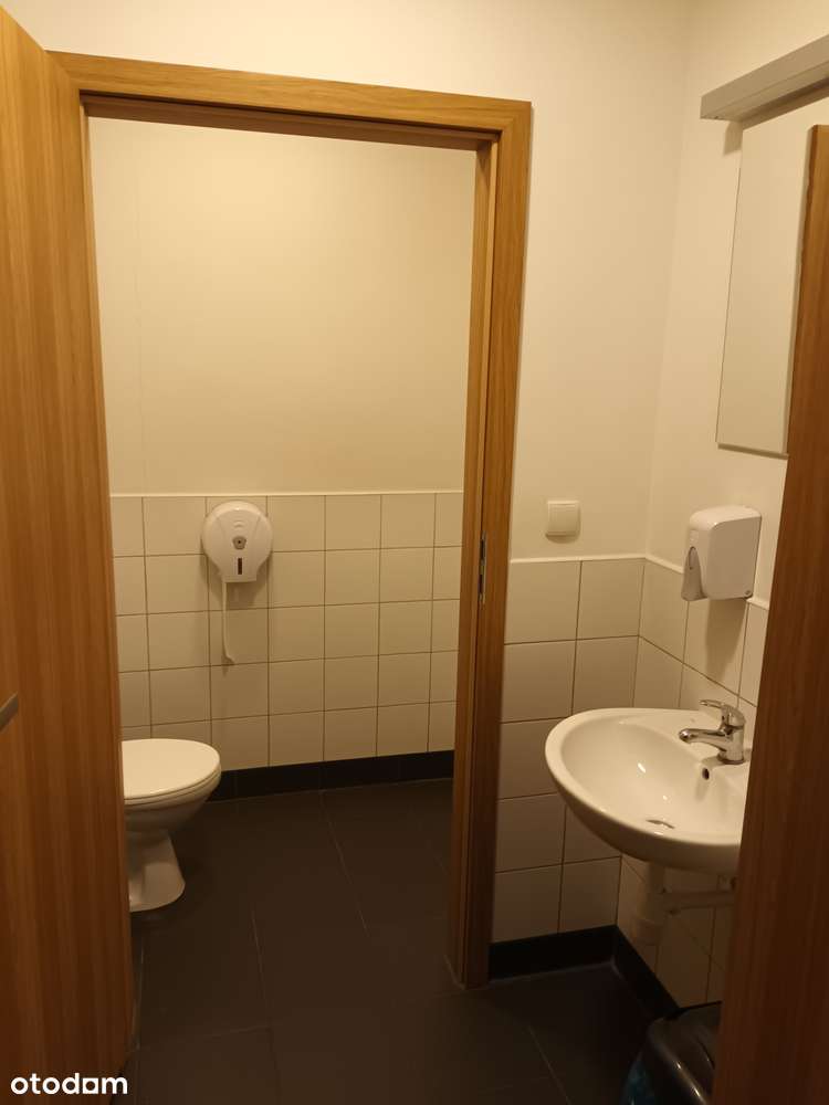 Dom Opieki na sprzedaż 30min od Warszawy-13