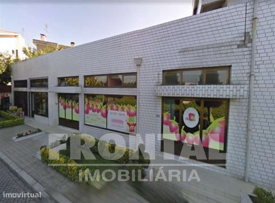 Loja com Rentabilidade Superior a 6% | Centro da Maia, Moreira, Maia - Grande imagem: 2/2