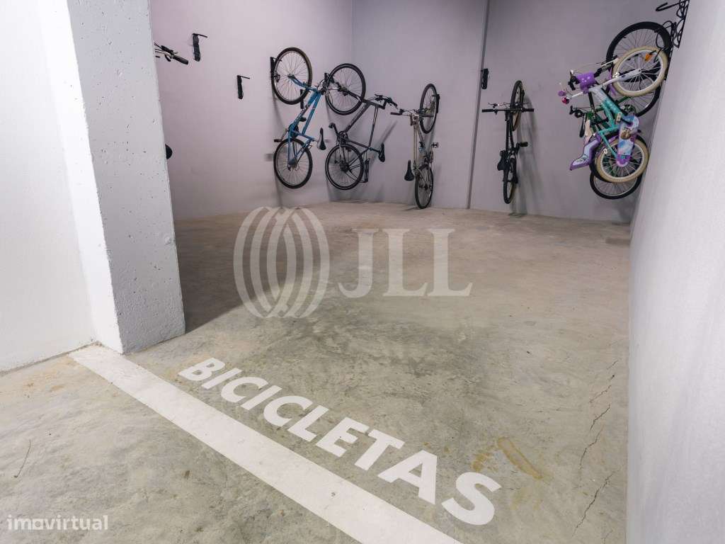 Apartamento T3 em condomínio, Massarelos, Porto-29